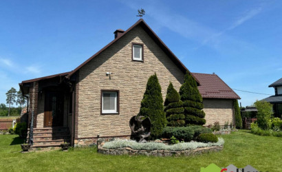 Купить дом, Цыборы, 10 соток. Фото 24