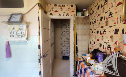 Купить 3-комнатную квартиру, Чернавчицы, , . Фото 7