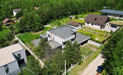  2-этаж.(327 м2), Казельщина(Подлесная ул., 3)