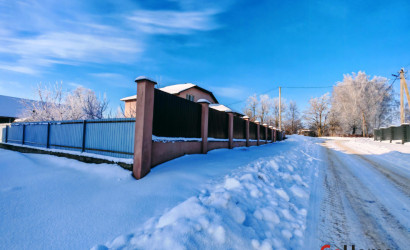 Купить дом, Дягильно, Молодежная ул., 17, 16 соток. Фото 8