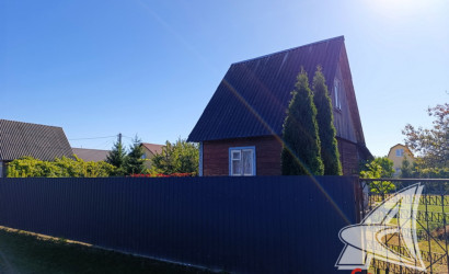 Купить дачу, Брест, Мухавецкий с/с, 4.91 соток. Фото 21