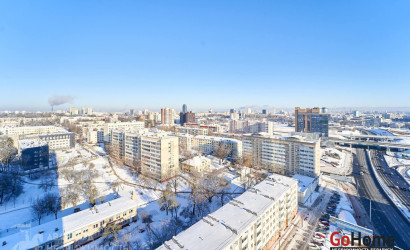 Купить 4-комнатную квартиру, Минск, Дзержинского просп., 12 (Московский район). Фото 17