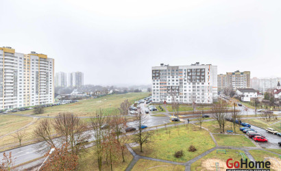 Купить 3-комнатную квартиру, Минск, Янковского ул., 9 (Фрунзенский район). Фото 16