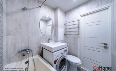 Купить 1-комнатную квартиру, Минск, Логойский, 34/2 (Первомайский район). Фото 10