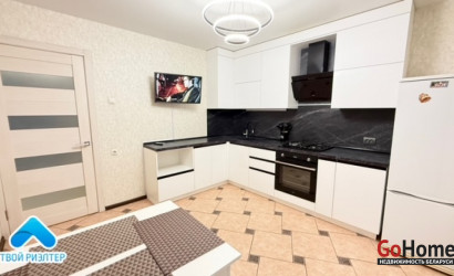 Купить 2-комнатную квартиру, Мозырь, Ивана Кенина ул., д.5. Фото 8