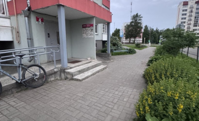 Купить 1-комнатную квартиру, Витебск, ул. Смоленская , д. 15. Фото 11