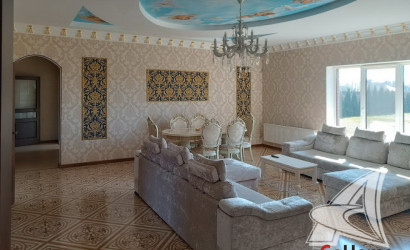 Купить дом, Чернавчицы, Чернавчицкий с/с, 14.72 соток. Фото 8