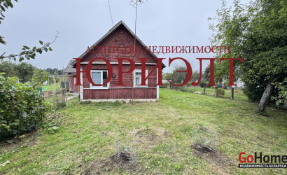 Купить дом, Скидель, Гастелло, 15 соток. Фото 1