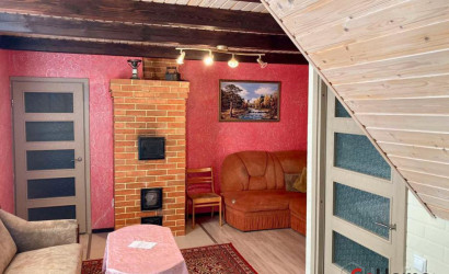 Купить дачу, Сосновая Балка-3, Центральная, 5 соток. Фото 6