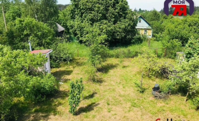 Купить дом, Лихачевщина, Центральная ул., 10.3 соток. Фото 7