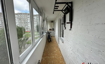 Купить 3-комнатную квартиру, Гомель, 60 лет СССР, 12/1. Фото 11