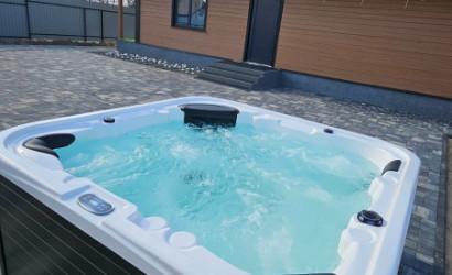 Снять на сутки коттедж, Гомель, СТ Незабудка д. 6. Фото 19