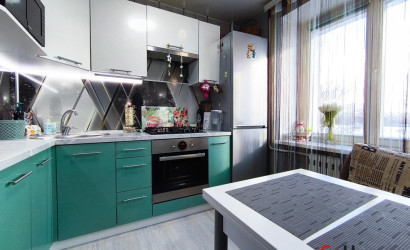 Купить 1-комнатную квартиру, Минск, Ландера ул., 20 (Октябрьский район). Фото 19