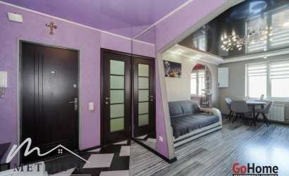 Купить 3-комнатную квартиру, Минск, Громова ул., 46 (Московский район). Фото 5