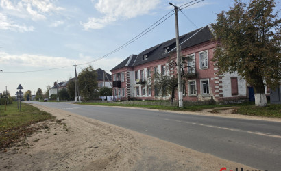 Купить 1-комнатную квартиру, Черницкий, Центральная ул., 18. Фото 28