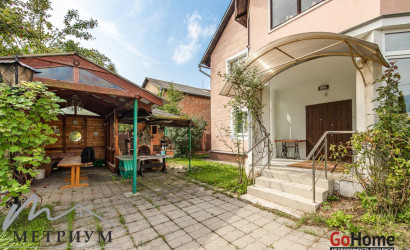 Купить коттедж, Фаниполь, Лесная ул., 14.61 соток. Фото 33