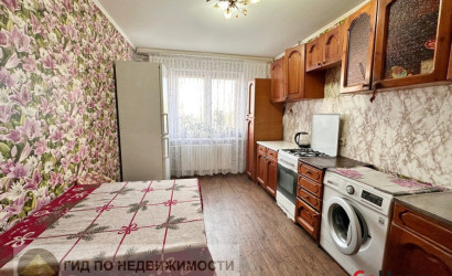 Купить 3-комнатную квартиру, Гродно, ул. Тавлая , д. 63. Фото 5