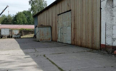 Продажа склада, Светлогорск, Заводской пер., 6,  690 кв.м.. Фото 12