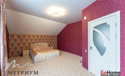 Купить дом, Фаниполь, Вязанская ул., 12 соток. Фото 18