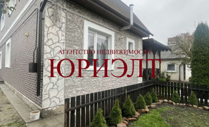 Купить дом, Пинск, Янки Купалы, 1.51 соток. Фото 1