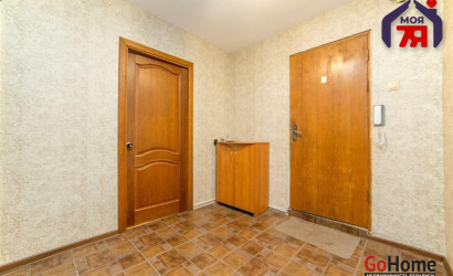 Купить 3-комнатную квартиру, Молодечно, Мира ул., 2. Фото 16