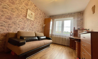 Купить 2-комнатную квартиру, Гродно, ул. Лиможа , д. 34. Фото 7