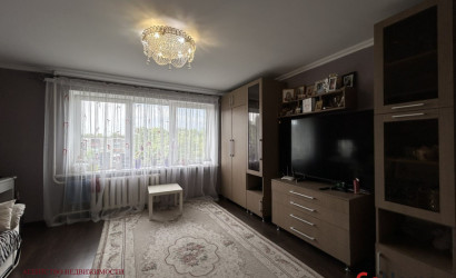 Купить 3-комнатную квартиру, Брест, ул. Московская, д. . Фото 4