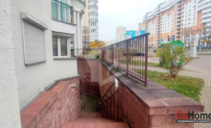 Аренда офиса, Минск, Беды ул., 29,  76.1 кв.м.. Фото 3