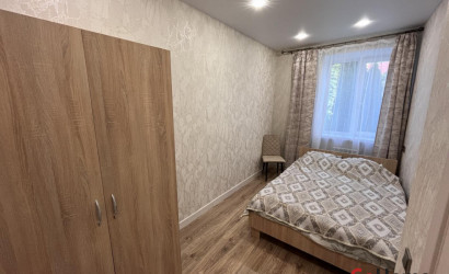 Снять 3-комнатную квартиру на сутки, Логойск, ул. Советская . Фото 2