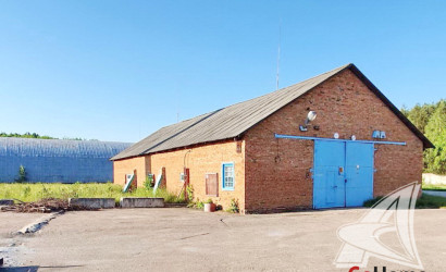 Продажа склада, Ружаны,  3597.3 кв.м.. Фото 7