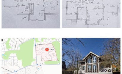 Купить дом, Турковщина, 12.5 соток. Фото 51