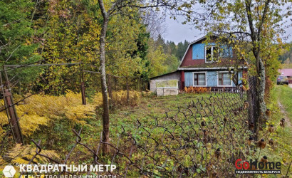 Купить дом в деревне, СЕКУНДА, 6.75 соток. Фото 11