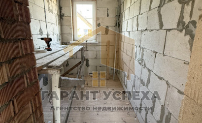 Купить дом, Брест, ул. Вересковая, 9.99 соток. Фото 13