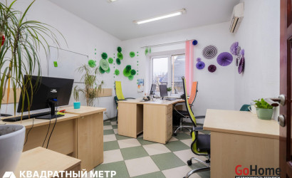Продажа офиса, Минск, Некрасова ул., 88, 137.5 кв.м.. Фото 7