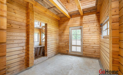 Купить коттедж, Околица, Набережная 1-я ул., 1, 17 соток. Фото 8