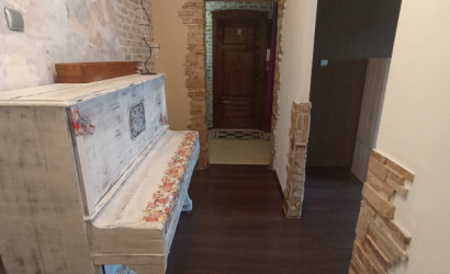 Купить 3-комнатную квартиру, Гомель, Речицкий, 70. Фото 12