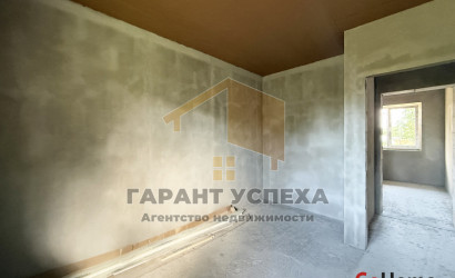  2-этаж.(74.3 м2), Каменица-Жировецкая(Мухавецкий с/с)