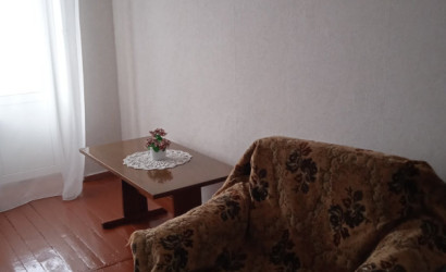 Снять 2-комнатную квартиру на сутки, Житковичи, Ул. Октябрьская д47 . Фото 4