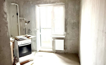 Купить 1-комнатную квартиру, Витебск, Петруся Бровки, 23В. Фото 10