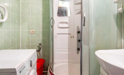 Купить 1-комнатную квартиру, Минск, Герасименко ул., 5 (Заводской район). Фото 5