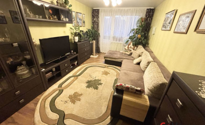 Купить 2-комнатную квартиру, Гродно, Домбровского, 3. Фото 2