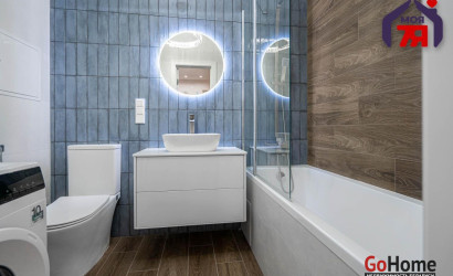 Купить 1-комнатную квартиру, Минск, Макаенка ул., 12/К (Первомайский район). Фото 12