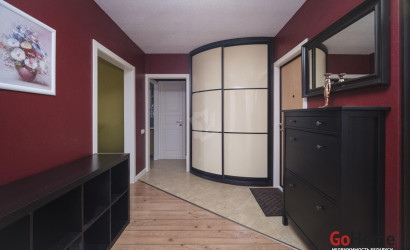 Купить 3-комнатную квартиру, Минск, Есенина ул., 79 (Московский район). Фото 14