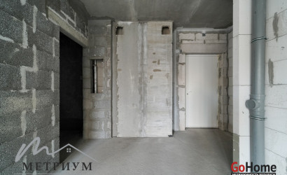 Купить 3-комнатную квартиру, Минск, Игоря Лученка ул., 30 (Октябрьский район). Фото 14