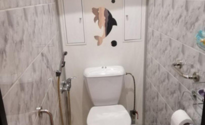 Купить 3-комнатную квартиру, Минск, Романовская Слобода ул., 13 (Московский район). Фото 20