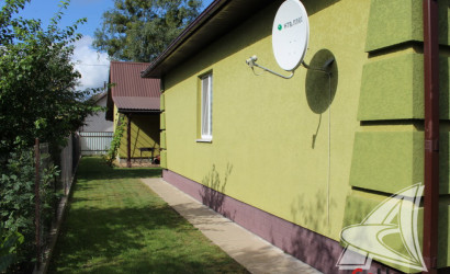 Купить дом, Брест, Катин бор, 6.23 соток. Фото 3