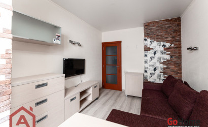 Снять 4-комнатную квартиру, Минск, Радужная, 13 (Центральный район). Фото 6