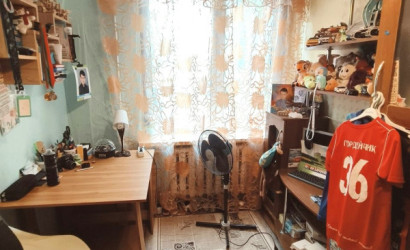 Купить 4-комнатную квартиру, Барановичи, Репина, 60. Фото 24