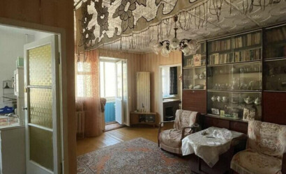 Купить 2-комнатную квартиру, Новогрудок, Советская ул., 10. Фото 6