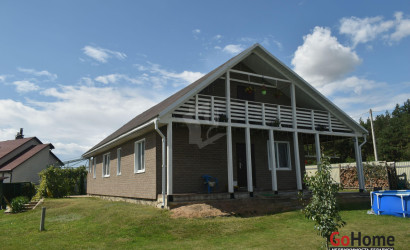 Купить коттедж, Свислочь, Зеленая ул., 20.29 соток. Фото 26